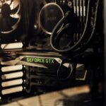 ゲーミングPC環境 セットアップ